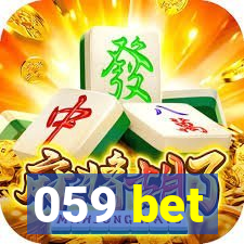 059 bet